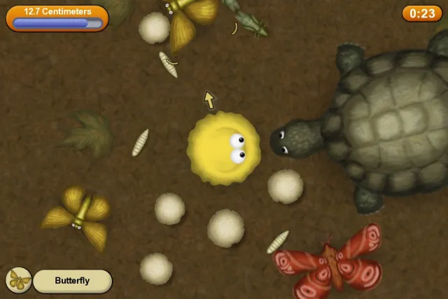 Tasty Planet: Back for Seconds | juego | XWorld