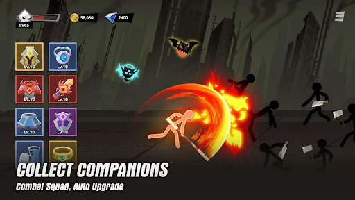 Epic Stickman: Idle RPG War | Games | XWorld Epic Stickman: Idle RPG War | Games | XWorld