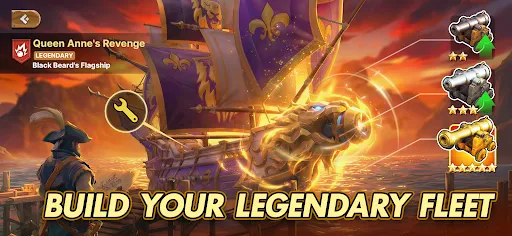 Lord of Seas: Survival & War | Games | XWorld Lord of Seas: Survival & War | Games | XWorld