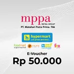 XWorld | win a shopping voucher at Hypermart!
