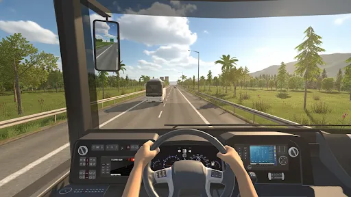 Truck Driver : Cargo Duty | 游戏 | XWorld