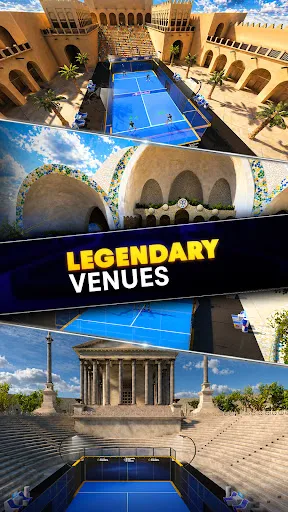 Red Bull Padel: Court Legends | 游戏 | XWorld Red Bull Padel: Court Legends | 游戏 | XWorld