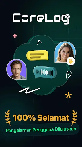 CoreLog | Permainan | XWorld CoreLog | Permainan | XWorld