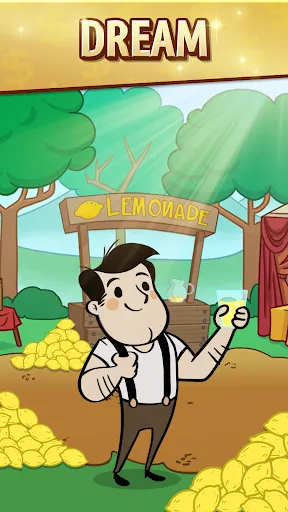 AdVenture Capitalist | Games | XWorld