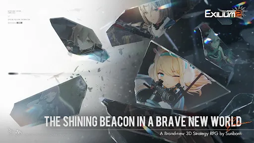 GIRLS' FRONTLINE 2: EXILIUM | Games | XWorld