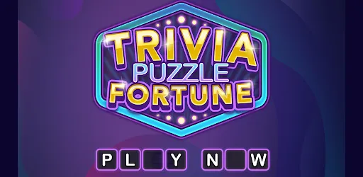 Trivia Puzzle Fortune Word Fun | Games | XWorld