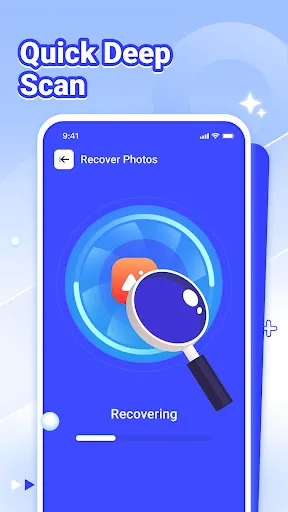 Photo Recover-File Recovery | 游戏 | XWorld
