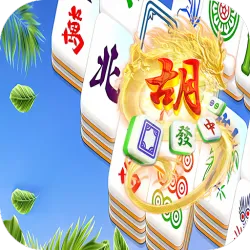XWorld | Mahjong Fun Game