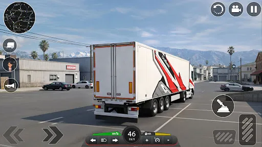 US Mega Truck Driving Games 3D | 游戏 | XWorld US Mega Truck Driving Games 3D | 游戏 | XWorld