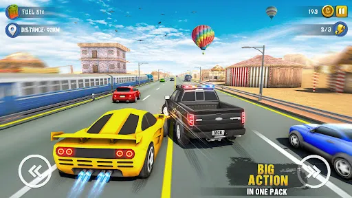 Mini Car Racing Game Legends | Games | XWorld