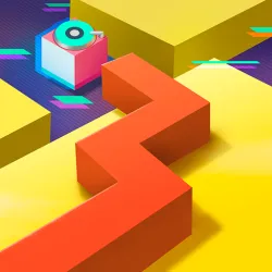 XWorld | Dancing Line