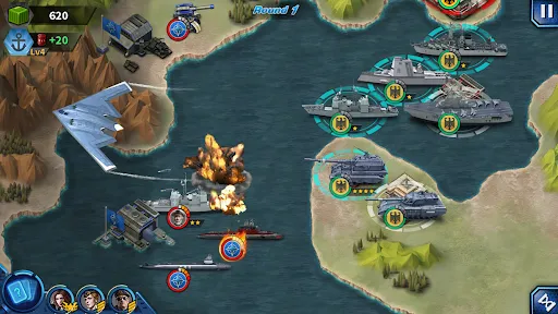 Glory of Generals2: ACE | Games | XWorld Glory of Generals2: ACE | Games | XWorld