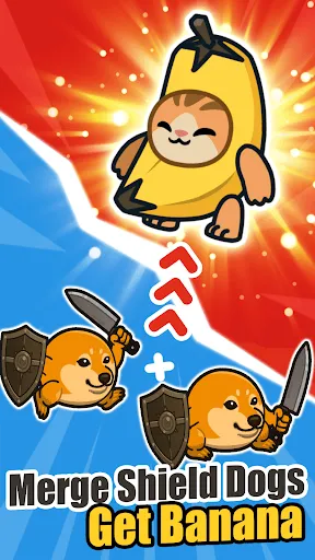 What The Dog Doin': Shield Dog | Games | XWorld What The Dog Doin': Shield Dog | Games | XWorld