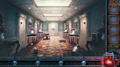 Can you escape the 100 room VI | Games | XWorld Can you escape the 100 room VI | Games | XWorld