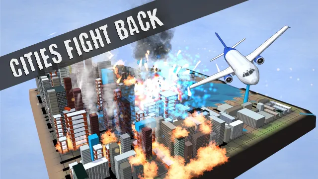 Unnatural Disaster | Games | XWorld