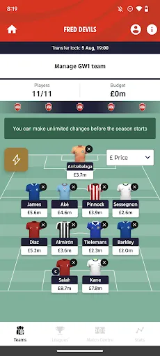 The Sun Dream Team Soccer | 游戏 | XWorld The Sun Dream Team Soccer | 游戏 | XWorld