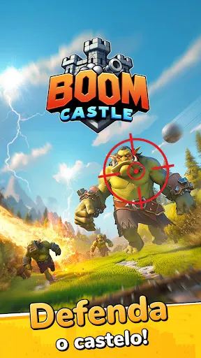 Boom Castle: Tower Defense TD | Jogos | XWorld