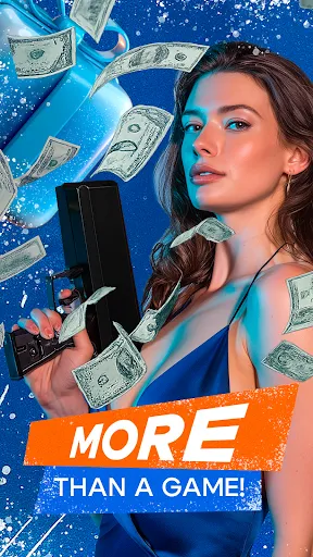 Most Colorful Nations | juego | XWorld