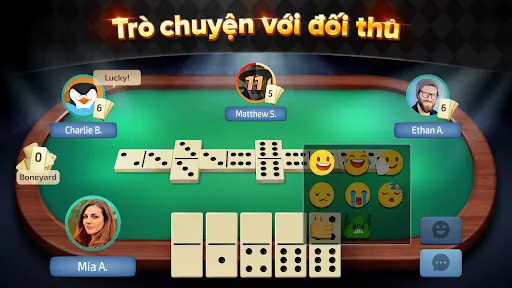 Domino - Dominos online game | Games | XWorld