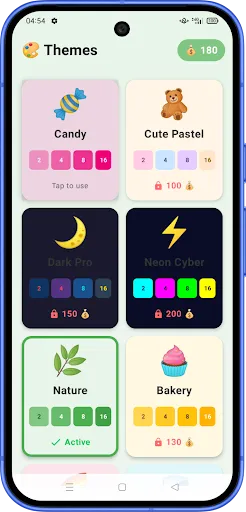 Colorful Merge | 游戏 | XWorld Colorful Merge | 游戏 | XWorld