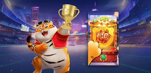 Fortune Tiger MG | Jogos | XWorld