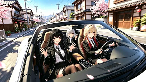 Urban Life: Campus Story | Игры | XWorld