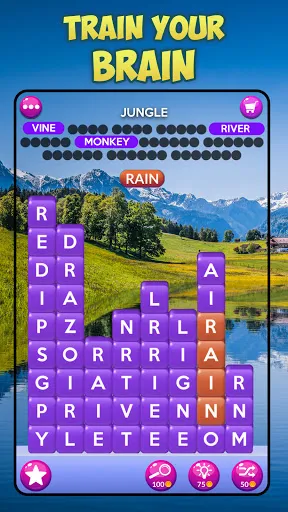 Word Stacks | Games | XWorld