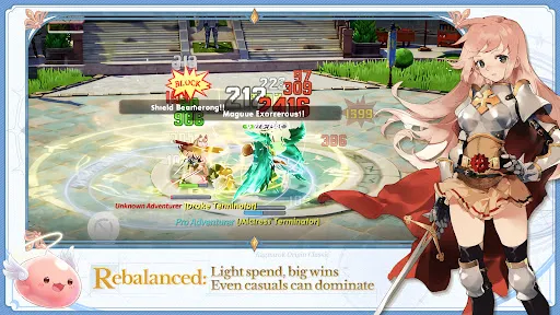 Ragnarok Origin: Classic CBT | Games | XWorld Ragnarok Origin: Classic CBT | Games | XWorld