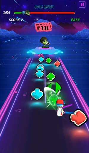 FNF Beat Blade: Music Battle | Games | XWorld