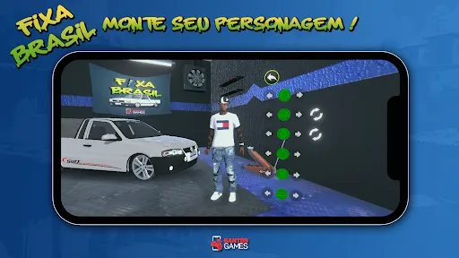 Fixa BR | Jogos | XWorld