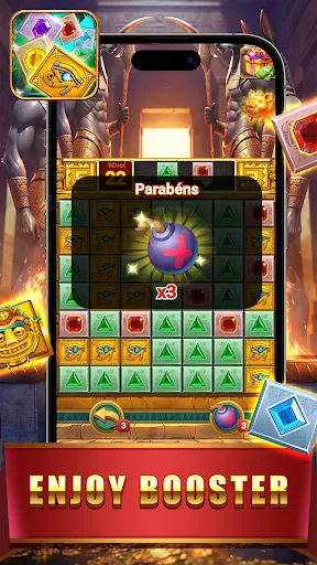 Golden Gem Master | Permainan | XWorld Golden Gem Master | Permainan | XWorld