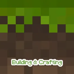 XWorld | Minicraft Build-Survival Craft