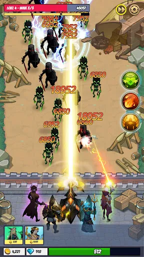 Shadow Hero Offline Zombie War | Games | XWorld