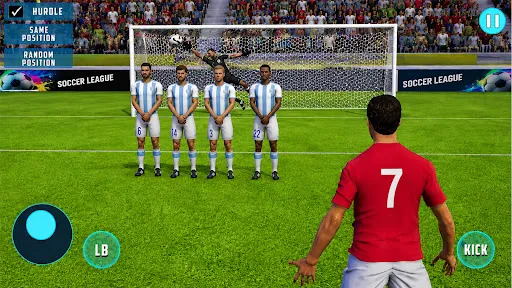 Real Football Soccer 3d Game | Jogos | XWorld Real Football Soccer 3d Game | Jogos | XWorld
