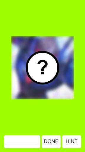 ML Hero Guess Quiz | Games | XWorld