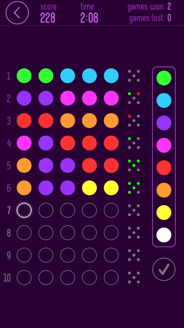 Break•the•Code (Premium) | เกม | XWorld