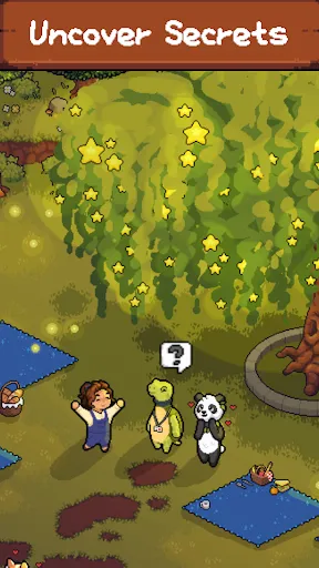 Forest Fables: Cozy Life Sim | Games | XWorld Forest Fables: Cozy Life Sim | Games | XWorld
