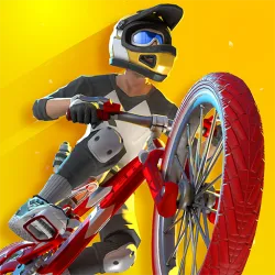 XWorld | Touchgrind BMX 3: Rivals