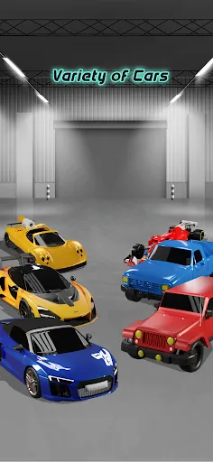 Wars Drift Car Racing | 游戏 | XWorld