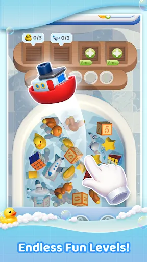 Tub Match 3D: Float Puzzle | Games | XWorld Tub Match 3D: Float Puzzle | Games | XWorld