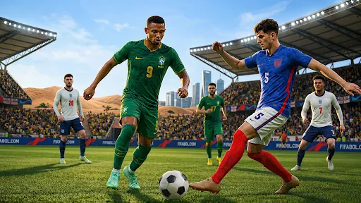 Football 2026 Soccer Cup World | Игры | XWorld Football 2026 Soccer Cup World | Игры | XWorld