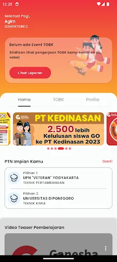 GO Expert (TOBK) | Permainan | XWorld