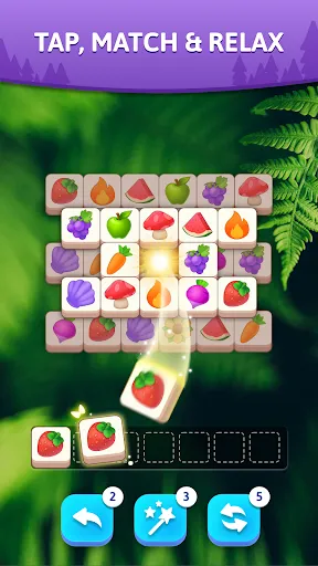 Tile Match -Triple puzzle game | Games | XWorld