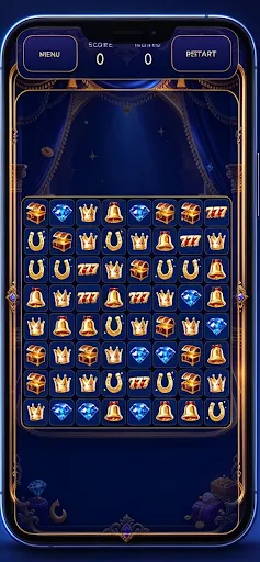 RoyalGemQuest | Jogos | XWorld RoyalGemQuest | Jogos | XWorld