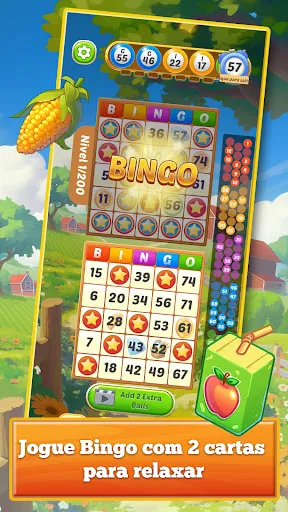 Bingo Merge - Farm Games | Jogos | XWorld Bingo Merge - Farm Games | Jogos | XWorld