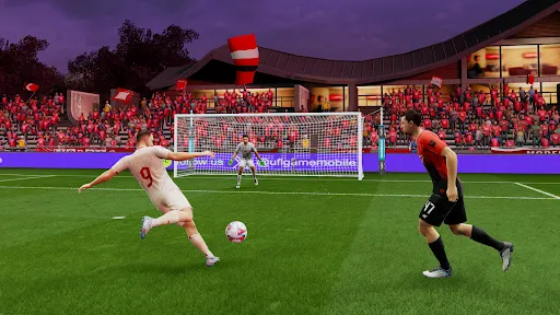 UFL - Soccer Game 2026 | Games | XWorld UFL - Soccer Game 2026 | Games | XWorld
