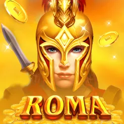 XWorld | Roma Game Lucky Spin