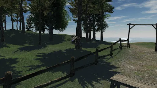 FPV Freerider demo | Games | XWorld