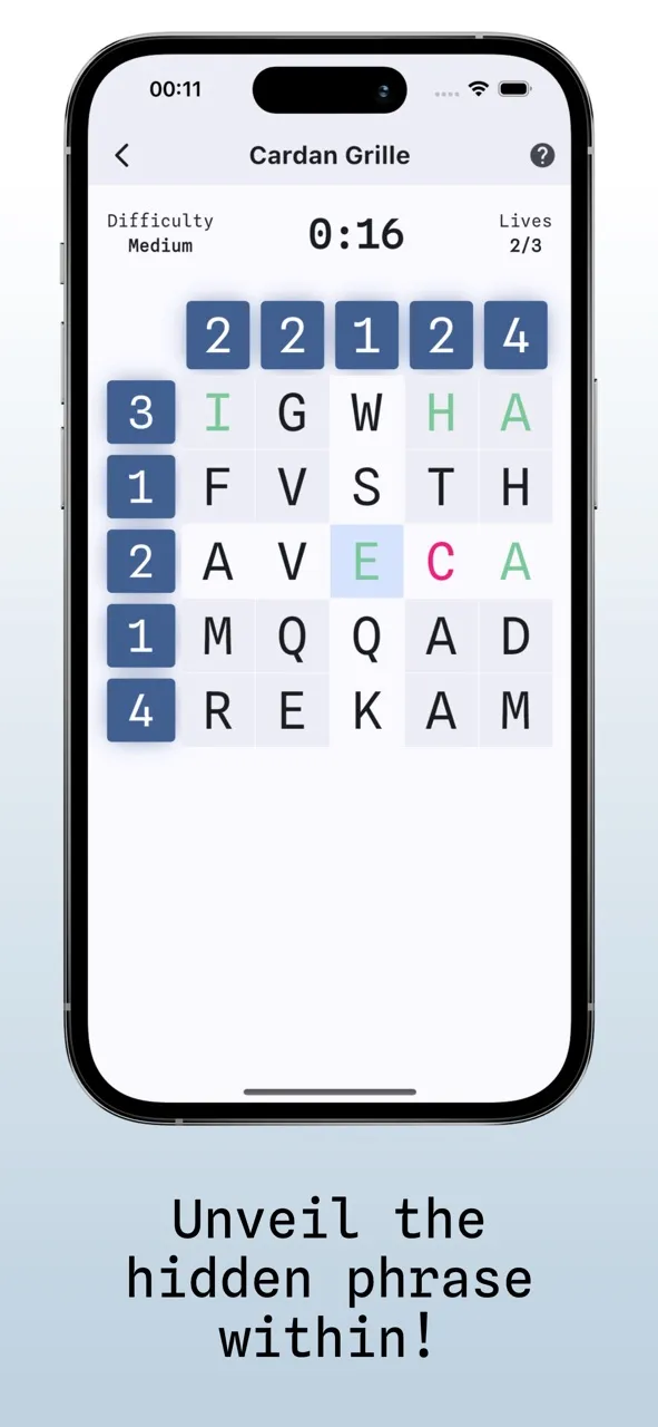 Crypzzle: Logic & Crypto Games | Games | XWorld