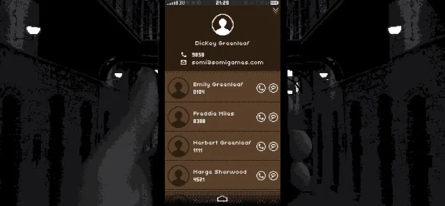 Replica : Temporary Safety | Jogos | XWorld